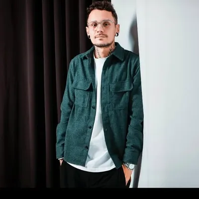 Marco Pasqualotto profile