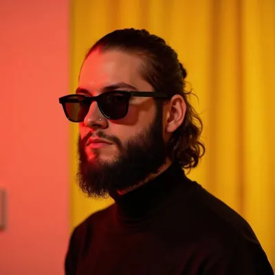 Jules Marcoux profile