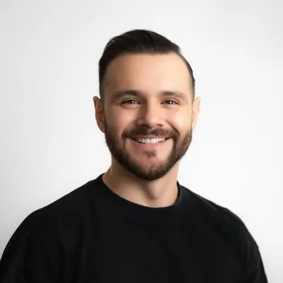 Marco Venegas profile