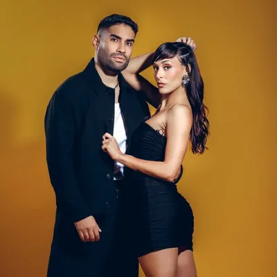 Marco & Sara - Professional Bachata Dancers profile
