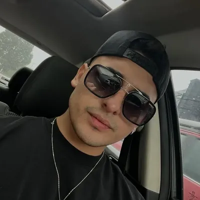 Marco Zambrano profile