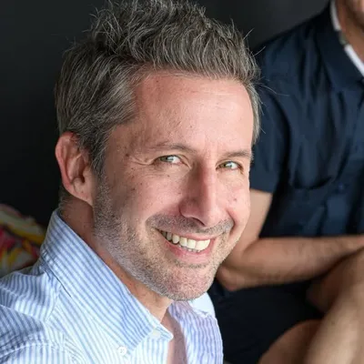 Marco Zunino profile