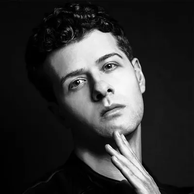 Marc Paix profile