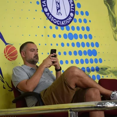 Marc Pullés Llopis profile