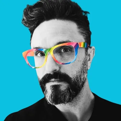 Marc Scheff (he/him) profile