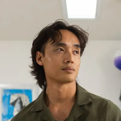MARC SEAN profile