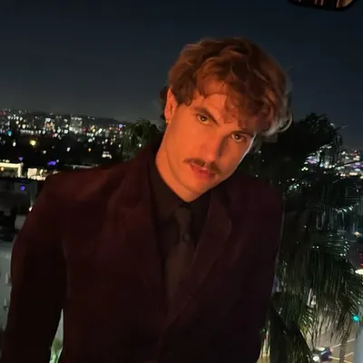 Marc Sebastian profile