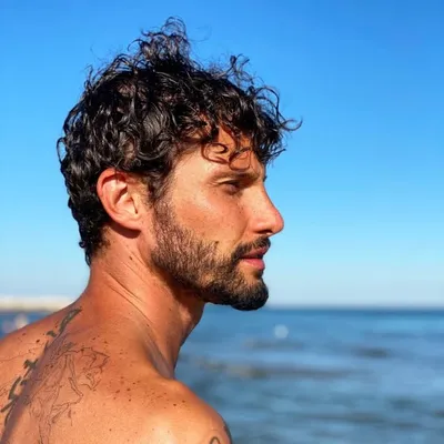 MARCO CONTINI profile