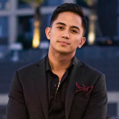 Marc Isaac profile