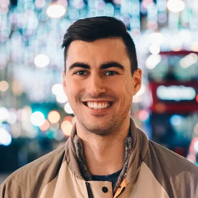Marc Steiner | Hong Kong Photographer & Videographer profile