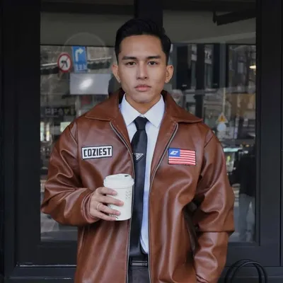 Marcus Reynald profile