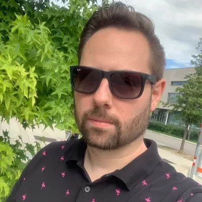 Marcus Ritter-Mosovsky profile