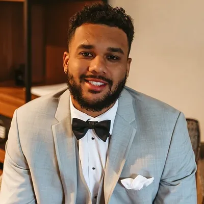 Marcus Baugh profile
