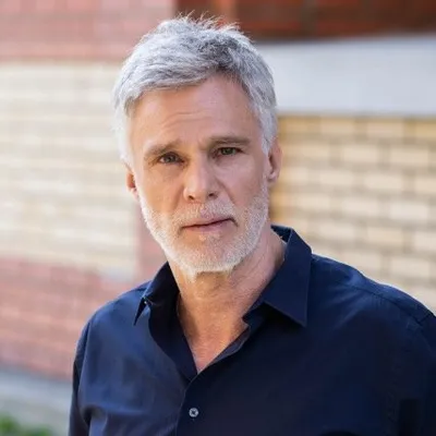 Marcus G. Lindner profile
