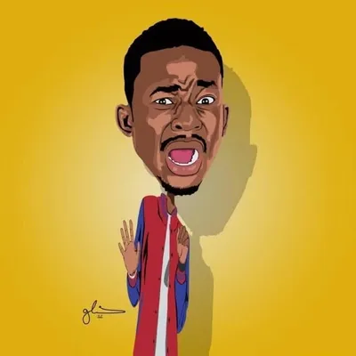 Marcus Joe profile