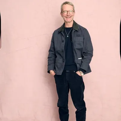 Marcus Luft profile
