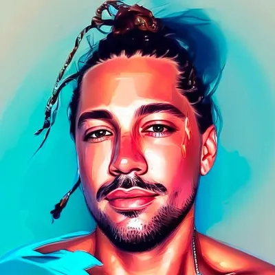 Marcus ๐ฏ profile