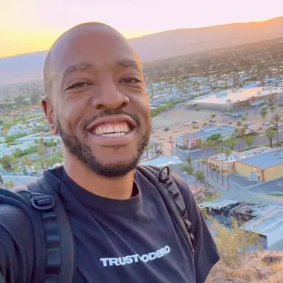Marcus Stanley profile