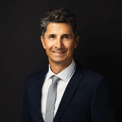 Marcus Bondi profile