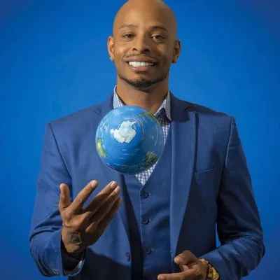 MARCUS BOWERS | Globalpreneur profile