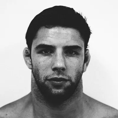 Marcus Almeida profile
