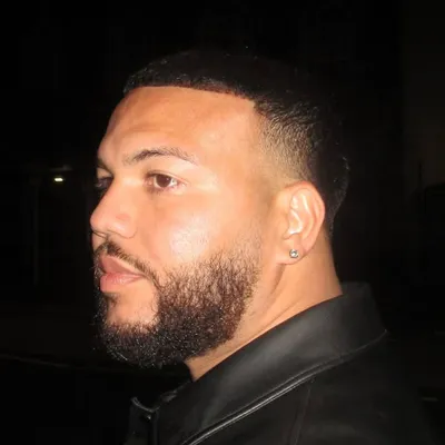 Marcus Darryl profile