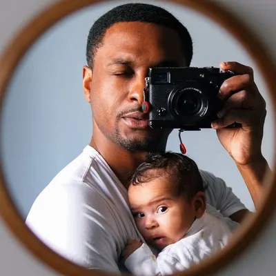 Marcus David profile