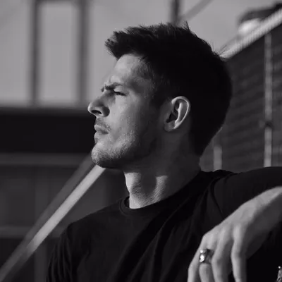 Marcus Drien profile
