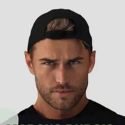 MARCUS DÜBOIS profile