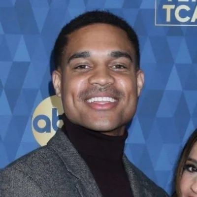 Marcus Emanuel Mitchell profile