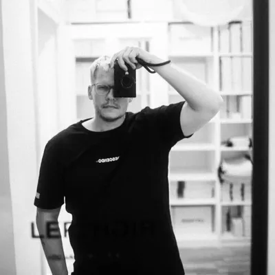 Marcus Unte profile