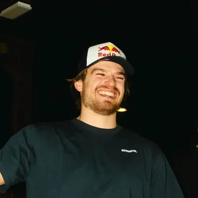 Marcus Goguen profile