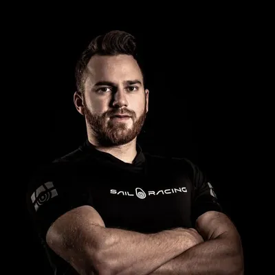 Marcus Höglander profile