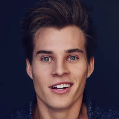 Marcus Johns - Nashville, Dad, Filmmaker profile