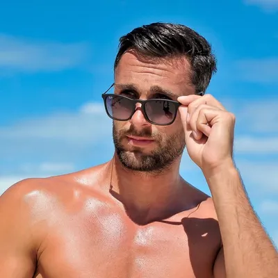 Marcus Konlechner profile