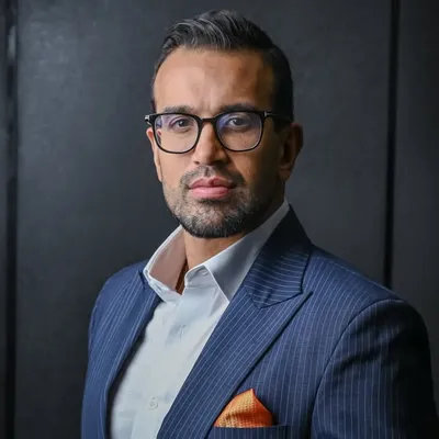 Marcus Marques - Acelerador Empresarial profile