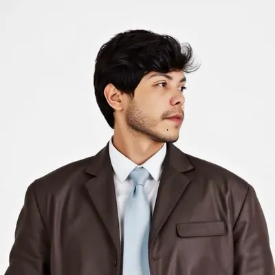 MARCUS ORRICO profile