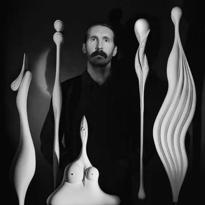 Marcus Schaefer Atelier profile