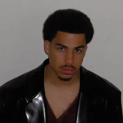 Marcus Scribner profile