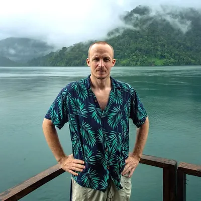 Marc Weiglein profile