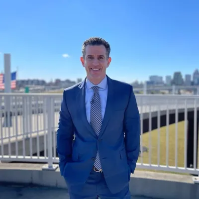 Marc Weinberg profile