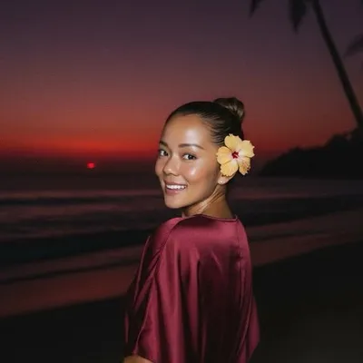 Marcy Yu | Luxury & Wellness Travel profile
