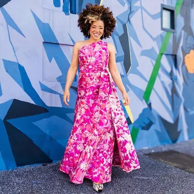 Marcy Harriell profile