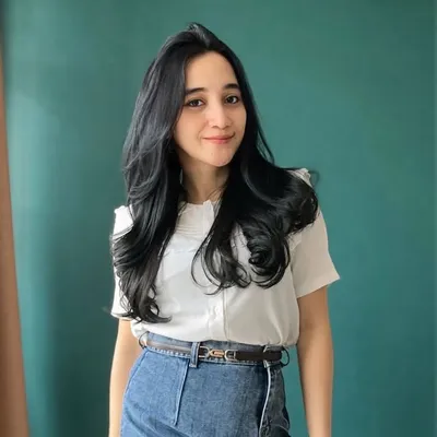 Maria Defi profile