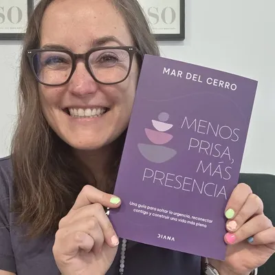 Mar del Cerro | Meditación y Mindfulness profile