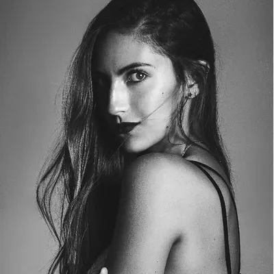 Mariana Duque profile