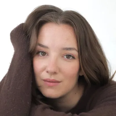 Mary Elizabeth Kelly profile