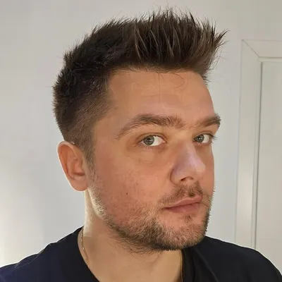 Marian Olteanu profile
