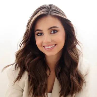 Maree Brigante Makeup Artist profile