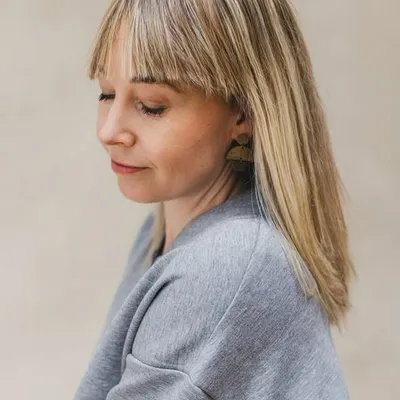 Mareike Böhmer profile